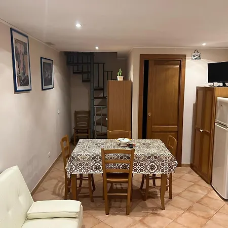 Lejlighed Casa Gioeni *