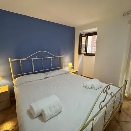 Casa Gioeni Lejlighed *