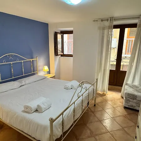 Lejlighed Casa Gioeni *