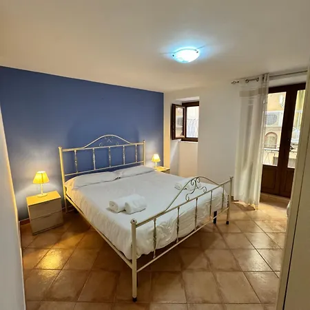 Lejlighed Casa Gioeni *