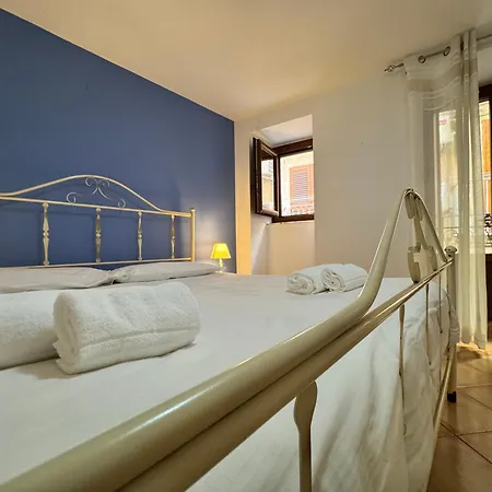 Lejlighed Casa Gioeni Cefalù