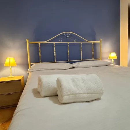 Casa Gioeni * Cefalù