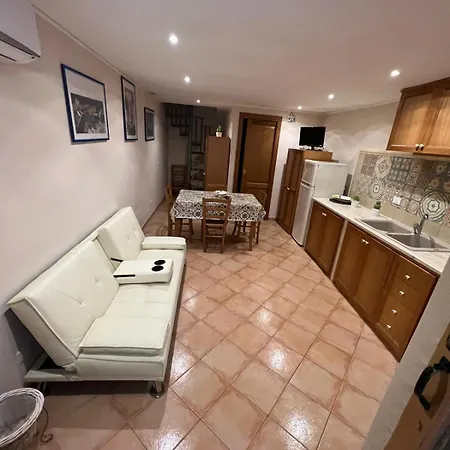 Appartement Casa Gioeni