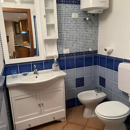Casa Gioeni Apartment