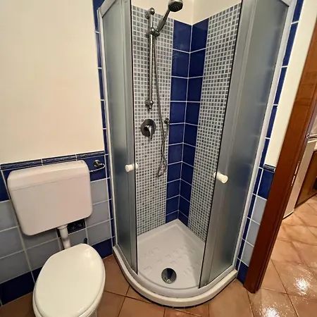 Appartement Casa Gioeni *
