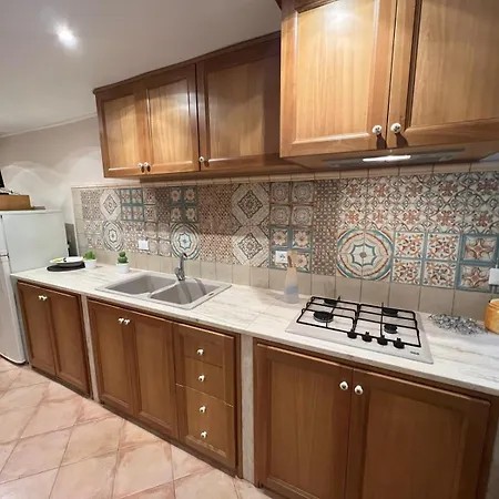 Casa Gioeni Apartment *