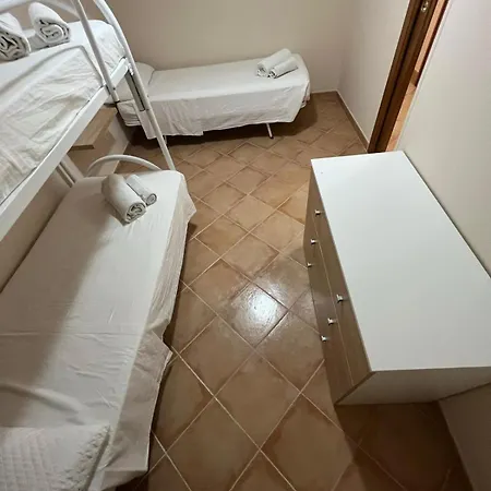 Casa Gioeni * Cefalu