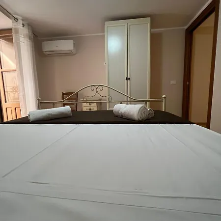 Casa Gioeni Apartment *