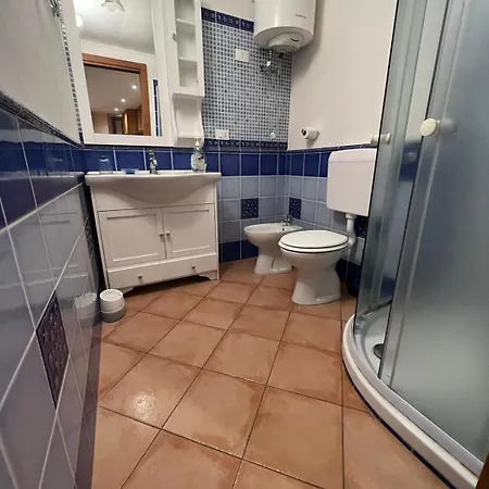 Apartment Casa Gioeni