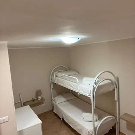Casa Gioeni Appartement *