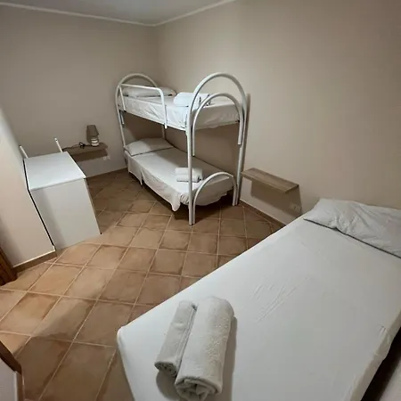 Appartement Casa Gioeni *