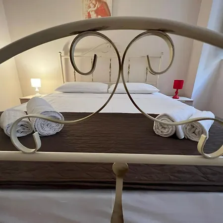 아파트 Casa Gioeni *