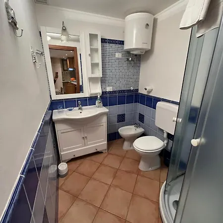 Appartement Casa Gioeni