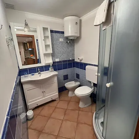 Casa Gioeni Appartement *
