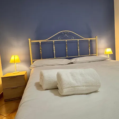 Casa Gioeni Cefalu