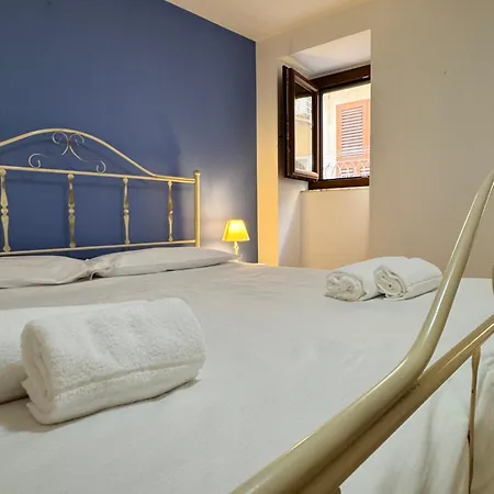 Casa Gioeni Apartment Cefalu