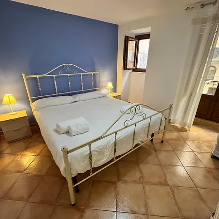 Casa Gioeni Cefalù