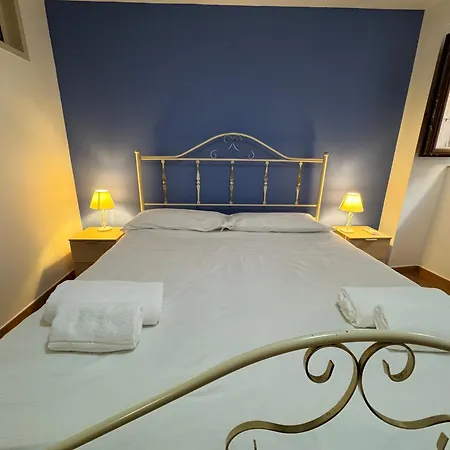 Casa Gioeni Apartment Cefalu