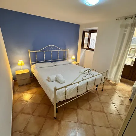 Casa Gioeni *