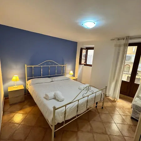 Casa Gioeni Cefalu