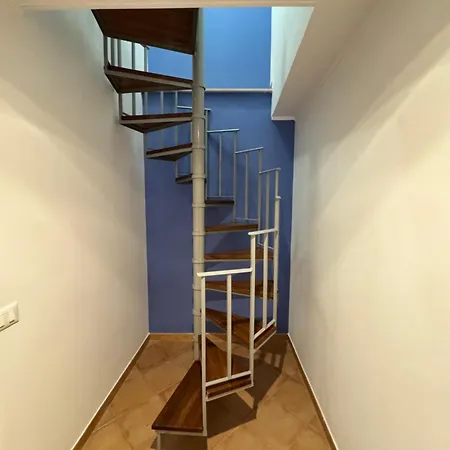 Casa Gioeni * Cefalu