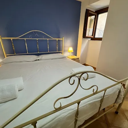 Apartment Casa Gioeni