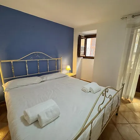 Casa Gioeni Apartment Cefalu