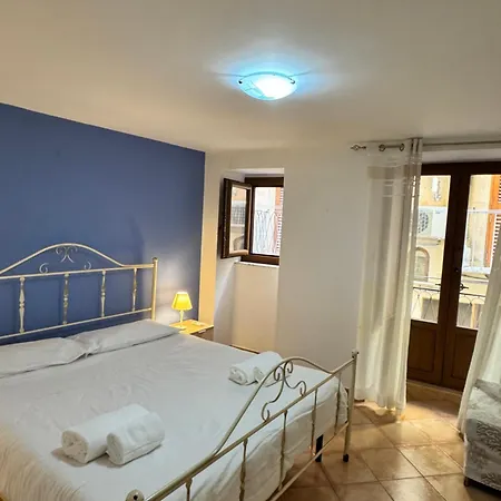 Casa Gioeni Cefalu