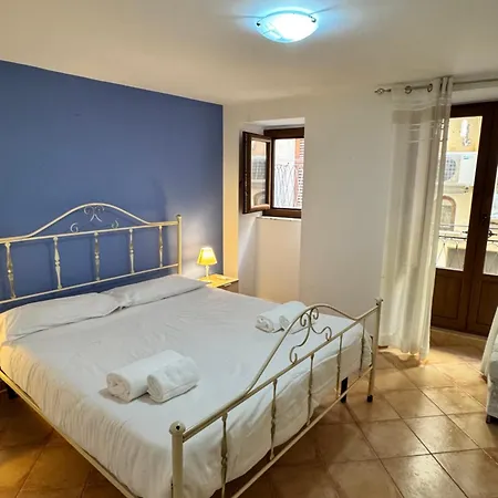 Casa Gioeni Appartement